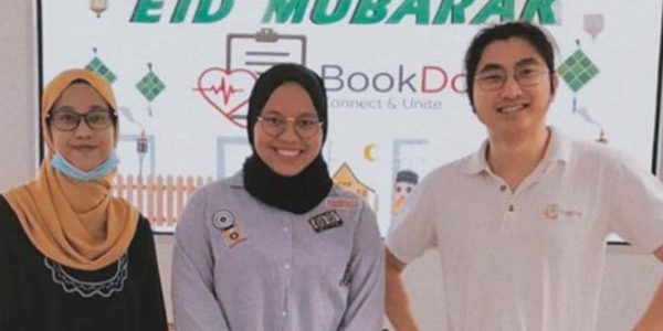 Intern sharing her experience doing industrial training during Covid-19 | BookDoc