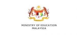 Ministry of Education Malaysia Logo