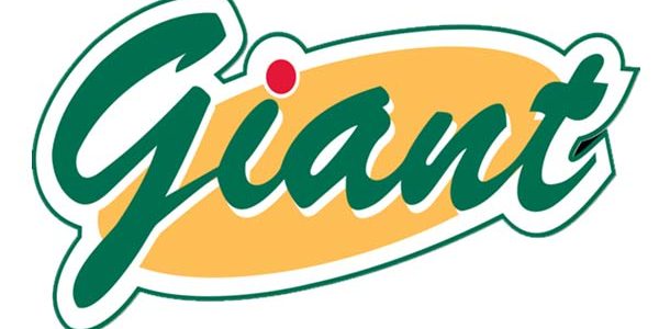 Giant logo | BookDoc