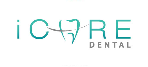 iCare Dental Logo