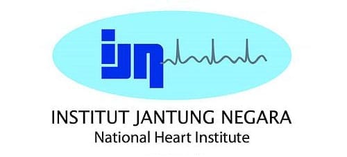 Institut Jantung Negara Logo