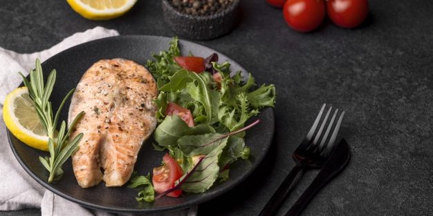 10 Tips To Lower Your Cholesterol With Your Diet | BookDoc