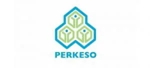 perkeso Perkeso Logo