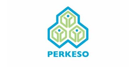 Perkeso Logo