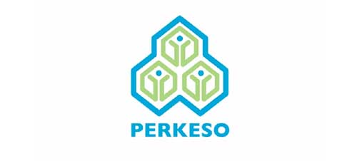 perkeso Perkeso Logo