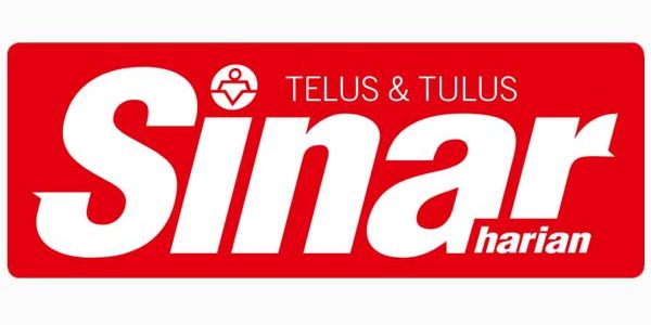 Sinar Harian logo | BookDoc