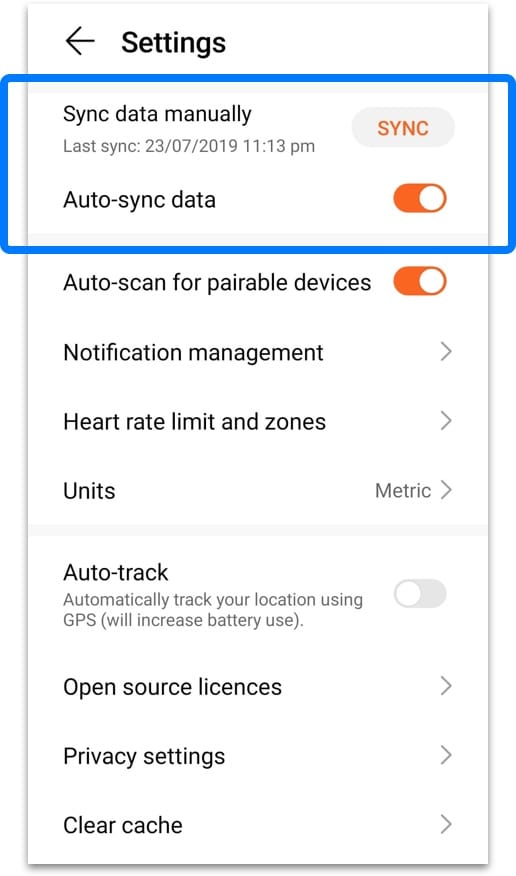 Huawei Health FAQs Sync Now Top Teleconsult App in Malaysia