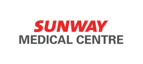 Sunway Medical Centre Logo