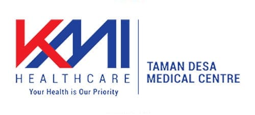 Taman desa medical centre