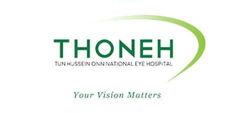 Thoneh Logo