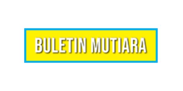 buletin mutiara logo | BookDoc