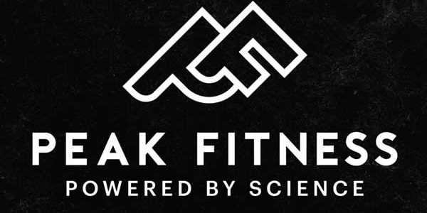peak fitness Malaysia logo - BookDoc's partners