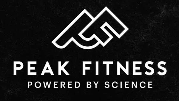 peak fitness Malaysia logo - BookDoc's partners