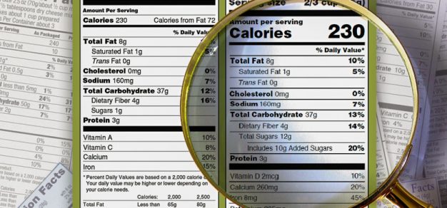 sugary-food-labels