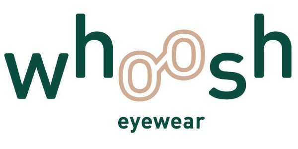 bookdoc_whoosh Whoosh eyewear logo | BookDoc