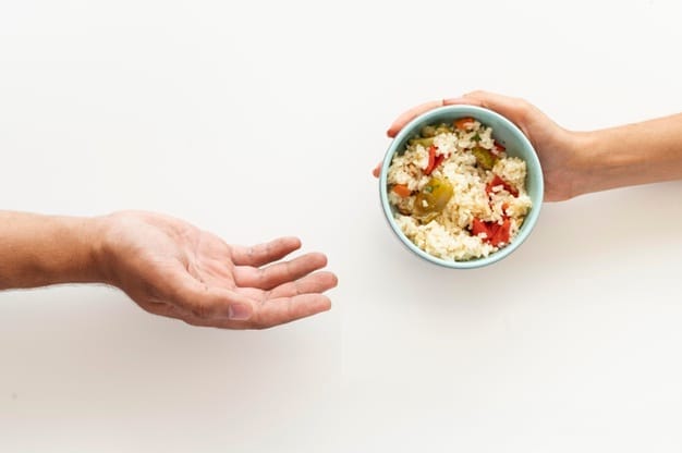 Tips for Maintaining a Healthy Diet During Covid-19 Self-Quarantine ...