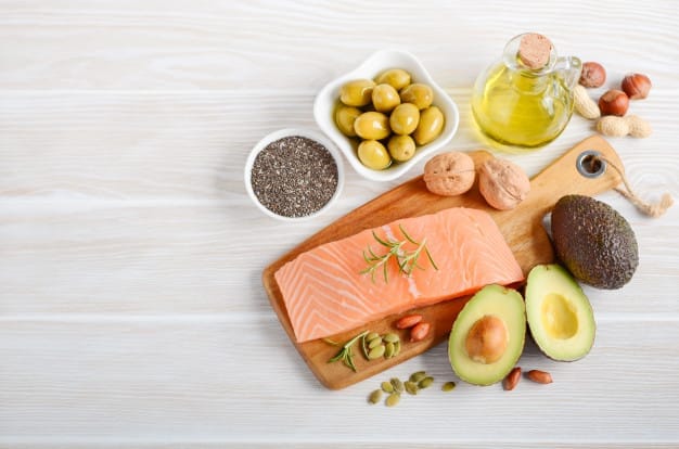 Tips for Maintaining a Healthy Diet During Covid-19 Self-Quarantine ...