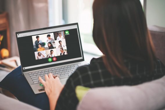 Self-Care While Working From Home - BookDoc