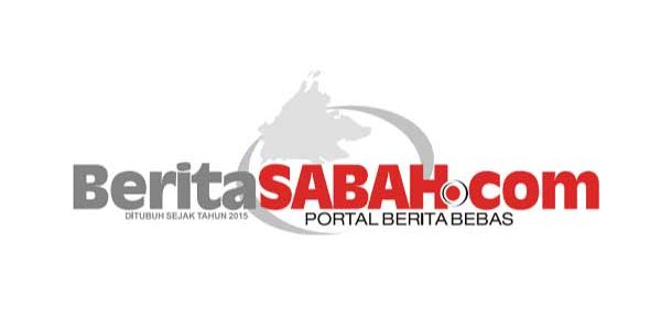 Berita sabah logo | BookDoc