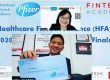 BookDoc won the Pfizer and Alibaba jointly organized competition – Healthcare Fintech Alliance (HFA) Innovation Challenge