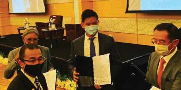 bookdoc_moh_dec2020 BookDoc featured on Malaysia Sejahtera for MoU with MOH