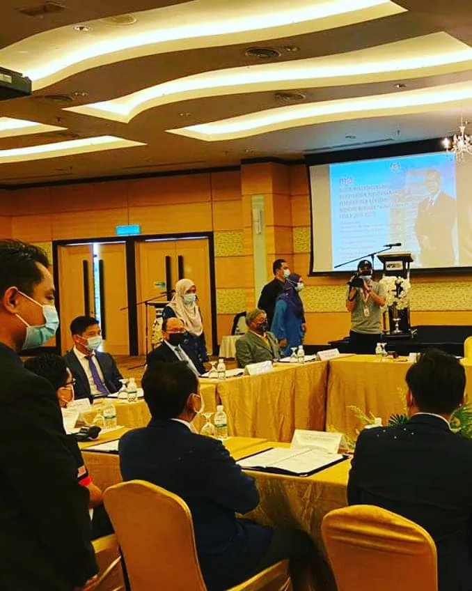 bookdoc_moh_dec20201 BookDoc featured on Malaysia Sejahtera for MoU with MOH