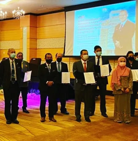 bookdoc_moh_dec20202 BookDoc featured on Malaysia Sejahtera for MoU with MOH