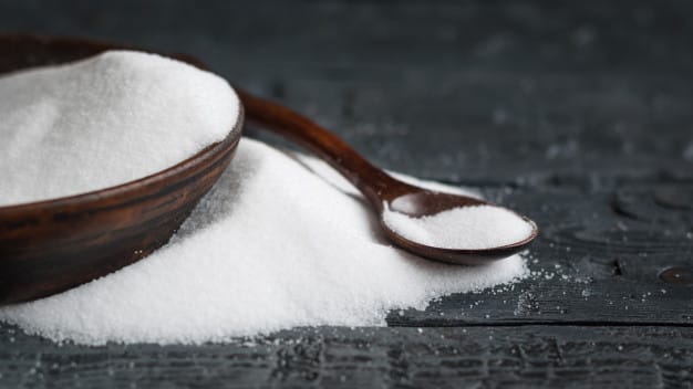 clay-bowl-with-white-sea-salt-wooden-spoon-table_94064-1064 reduce salt intake in daily diet - BookDoc