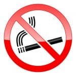 no-smoking-sign_1284-42393 Tips to get rid of gout - stop smoking | BookDoc