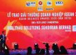 BookDoc receive SME Excellence Innovation at ASEAN Business Award