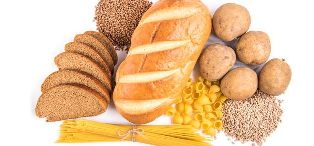 carbohydrates-loaf-potatoes-groats-isolated-white_176402-1498 How to Maintain A Healthy Lifestyle With Diabetes - count your carbohydrates | BookDoc