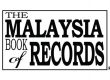Malaysia book of records logo - BookDoc