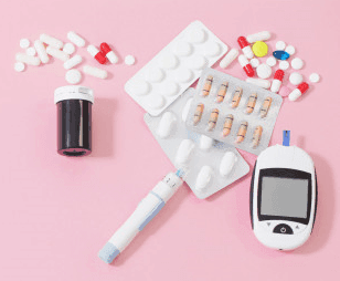 med How to Maintain A Healthy Lifestyle With Diabetes - take your medication | BookDoc