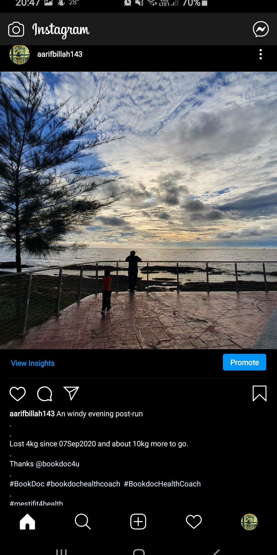 testimonials health coach | BookDoc