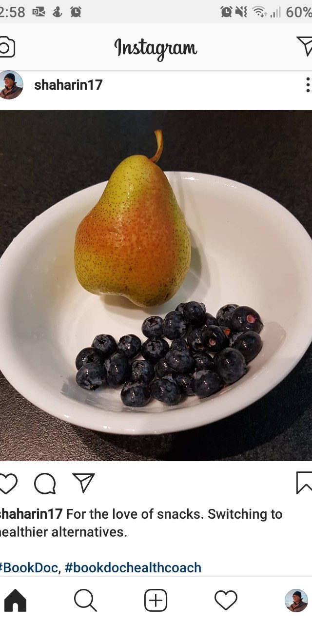 testimonials bookdoc health | dietitian - BookDoc