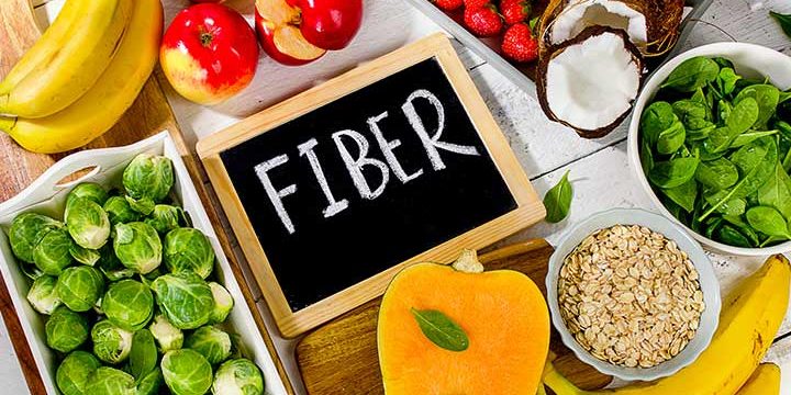 High-Fiber-Foods ways to add more fibre in your diet | BookDoc