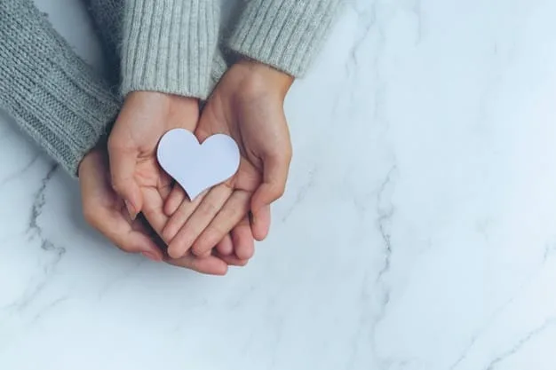 ways to Love your Heart