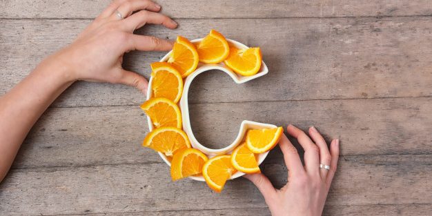 Health Benefits of Vitamin C
