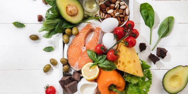 Ways To Hack Hunger While Fasting - Consume foods high in fibre, protein and complex carbohydrates | BookDoc