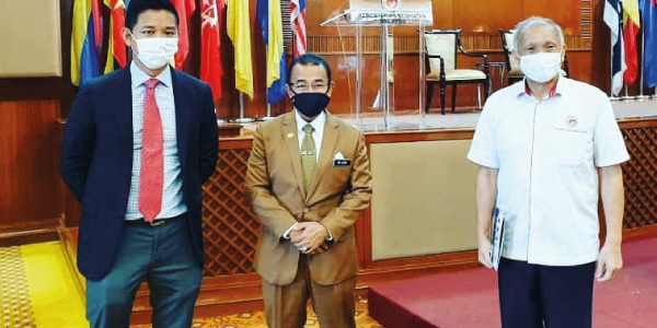 Ministry of Health (MOH) cooperates with BookDoc to combat smoking cessation | BookDoc