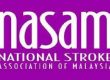 BookDoc partners with National Stroke Association of Malaysia - NASAM Logo