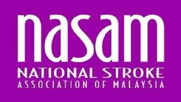 BookDoc partners with National Stroke Association of Malaysia - NASAM Logo