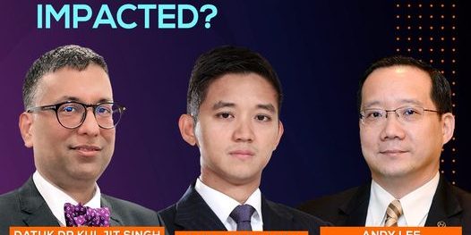 BookDoc Founder Featured on Astro Awani