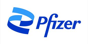 Pfizer logo | BookDoc