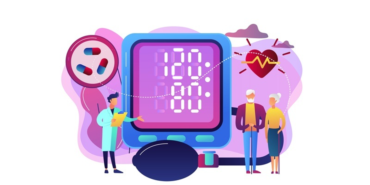 2 What does blood pressure reading mean? | BookDoc