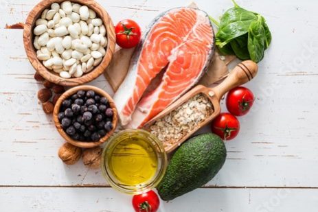 Heart-Healthy Food | BookDoc