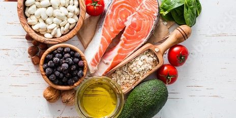 Heart-Healthy Food | BookDoc