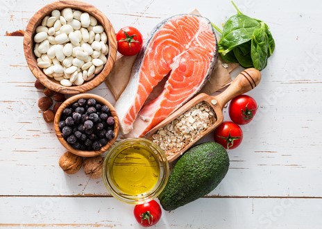 500_F_102728629_8ivA7UPNTfZGisGMGW47Wv7tyKwOIkyH Heart-Healthy Food | BookDoc