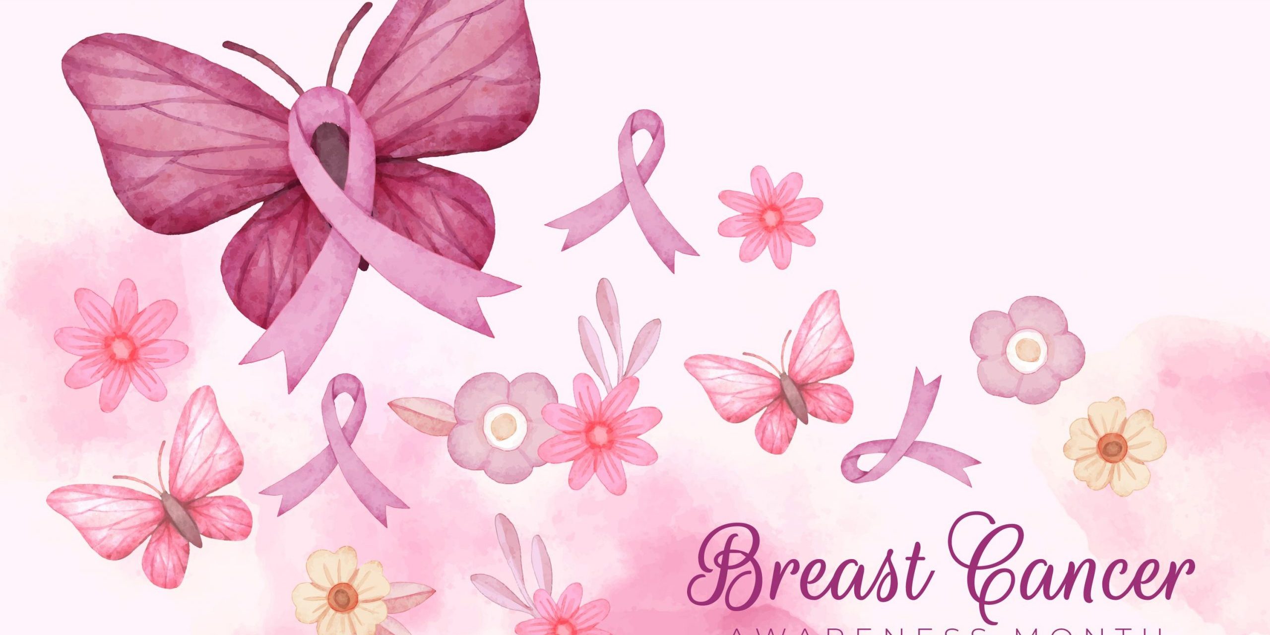 Breast Cancer Awareness Month | BookDoc