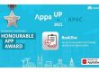 BookDoc Wins A Place In The Most Honourable App Award For Huawei | BookDoc